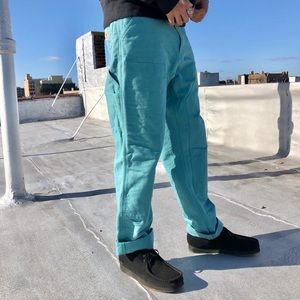 Carhartt WIP Ruck Double Knee Pant